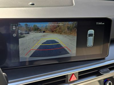 2026 Kia Sorento — photo 26 view