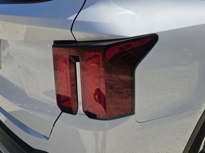 2026 Kia Sorento — photo 11 view