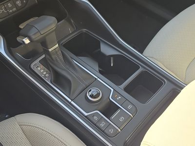 2026 Kia Sorento — photo 30 view