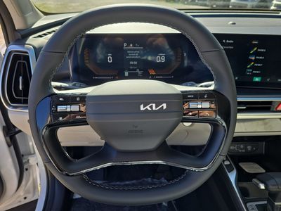 2026 Kia Sorento — photo 33 view