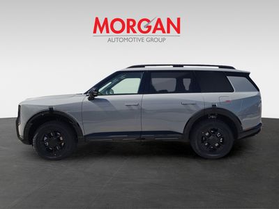 2027 Kia Telluride - Photo 5