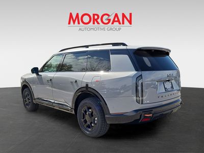 2027 Kia Telluride - Photo 6