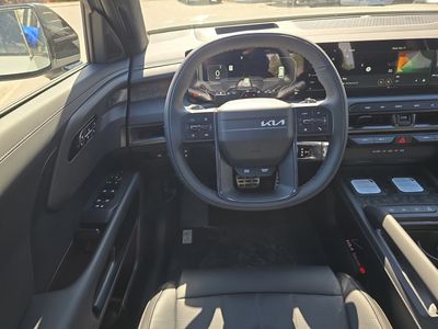 2027 Kia Telluride - Photo 14
