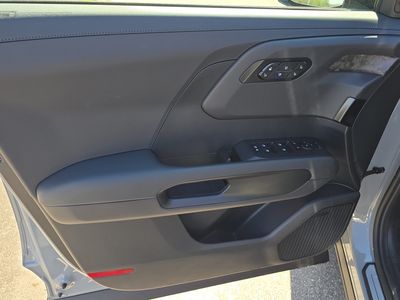 2027 Kia Telluride - Photo 18
