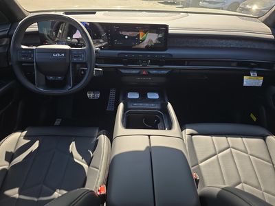 2027 Kia Telluride - Photo 13