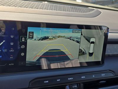2027 Kia Telluride - Photo 25