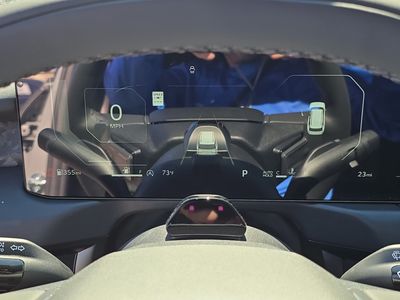 2027 Kia Telluride - Photo 33