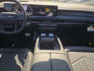 2027 Kia Telluride - Photo 15