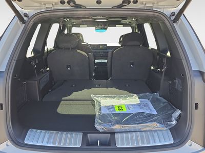 2027 Kia Telluride - Photo 10