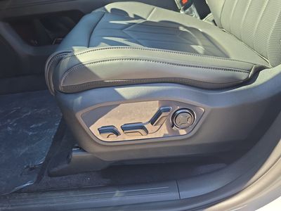 2027 Kia Telluride - Photo 21