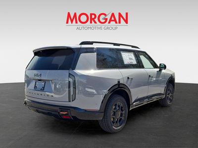 2027 Kia Telluride - Photo 8