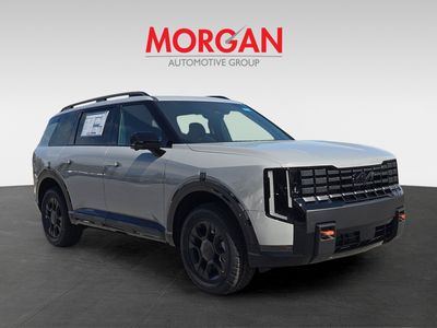 2027 Kia Telluride - Photo 2