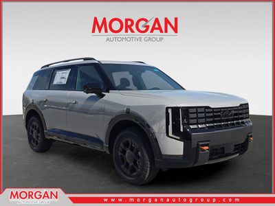 2027 Kia Telluride - Photo 1
