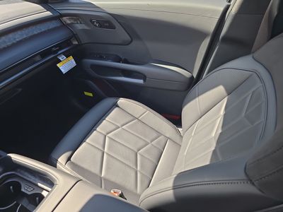 2027 Kia Telluride - Photo 16