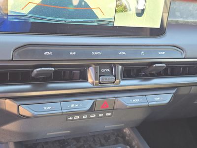 2027 Kia Telluride - Photo 26