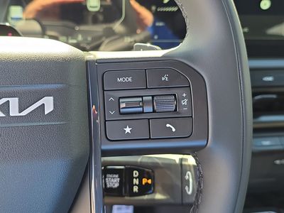 2027 Kia Telluride - Photo 32
