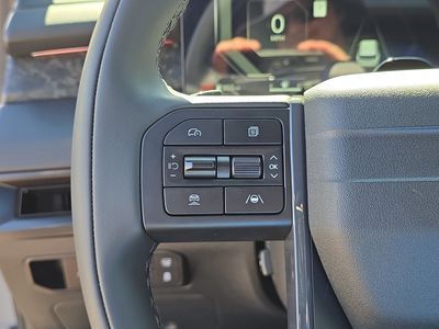 2027 Kia Telluride - Photo 31