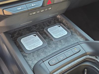2027 Kia Telluride - Photo 27