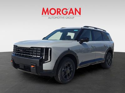 2027 Kia Telluride - Photo 4