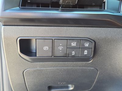 2027 Kia Telluride - Photo 29