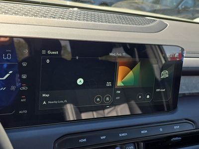 2027 Kia Telluride - Photo 24