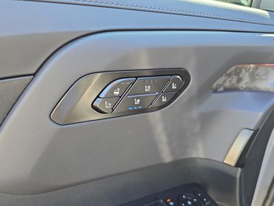 2027 Kia Telluride - Photo 20
