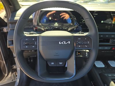 2027 Kia Telluride - Photo 30
