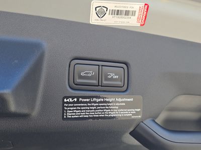 2027 Kia Telluride - Photo 11