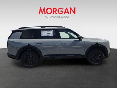 2027 Kia Telluride - Photo 9