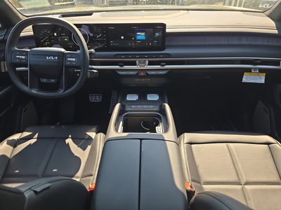 2027 Kia Telluride Hybrid - Photo 13