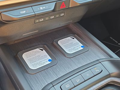 2027 Kia Telluride Hybrid - Photo 28