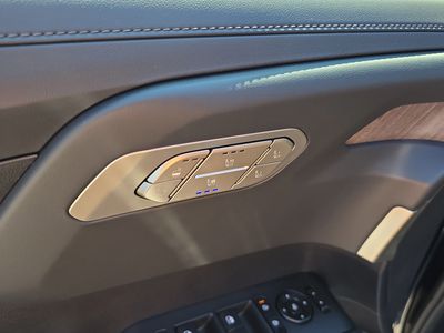 2027 Kia Telluride Hybrid - Photo 20