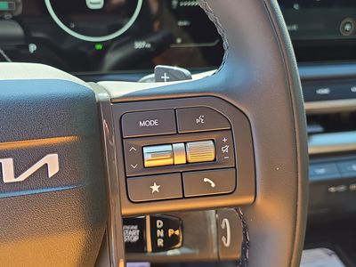 2027 Kia Telluride Hybrid - Photo 33
