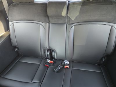 2027 Kia Telluride Hybrid - Photo 18