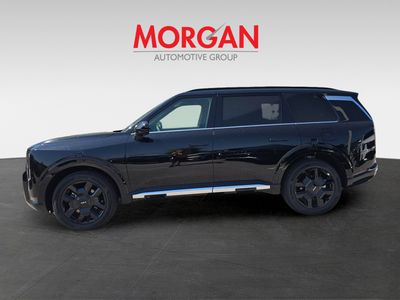 2027 Kia Telluride Hybrid - Photo 5
