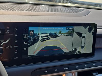 2027 Kia Telluride Hybrid - Photo 26