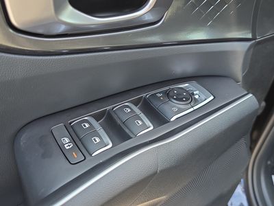 2026 Kia Sorento — photo 21 view