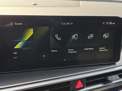 2026 Kia Sorento — photo 25 view