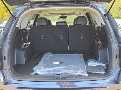 2026 Kia Sorento — photo 12 view