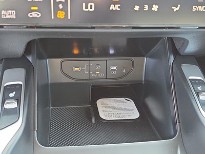 2026 Kia Sorento — photo 28 view