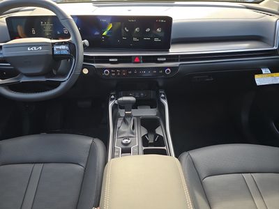 2026 Kia Sorento — photo 16 view