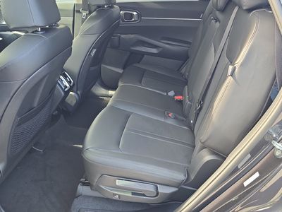 2026 Kia Sorento — photo 18 view
