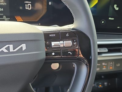2026 Kia Sorento — photo 35 view
