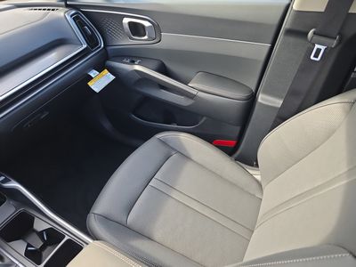 2026 Kia Sorento — photo 17 view