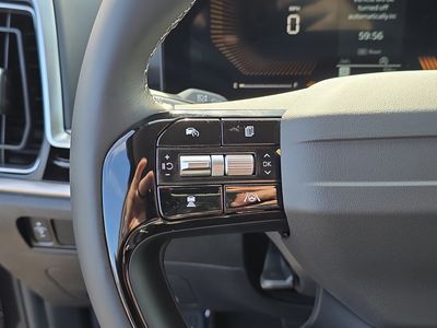 2026 Kia Sorento — photo 34 view