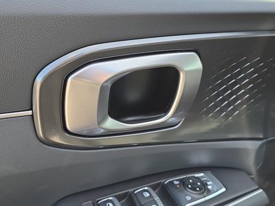2026 Kia Sorento — photo 20 view
