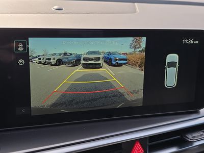 2026 Kia Sorento — photo 26 view