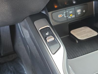 2026 Kia Sorento — photo 29 view