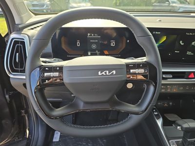 2026 Kia Sorento — photo 33 view