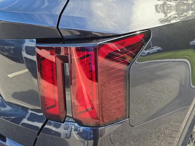 2026 Kia Sorento — photo 11 view